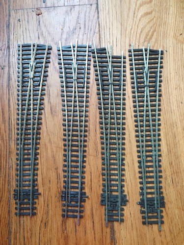 Peco gauge nickel silver - peco,