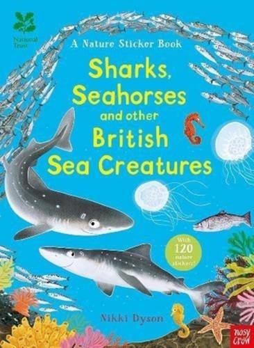National trust sharks - national, trust: