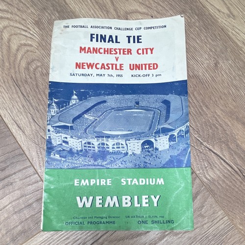 Cup final official - final,