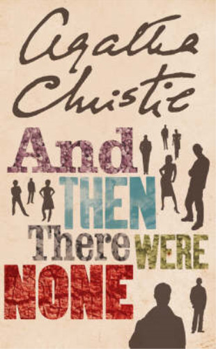 And then there were none - then,