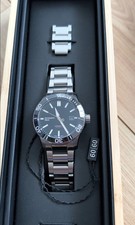 Christopher Ward C60 Trident