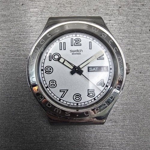 Swatch irony casse cou watch - casse-cou,