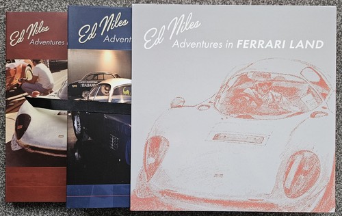 Adventures ferrari land by - adventures, in