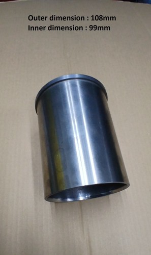 Xr650l sleeve cylinder nx650 - xr650l,