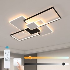 Dimmable LED Ceiling Light