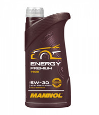 Mannol 5W-30 7908 Energy