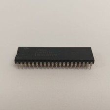 P8088 INTEL MICROPROCESSOR INTEGRATED CIRCUIT X1PC
