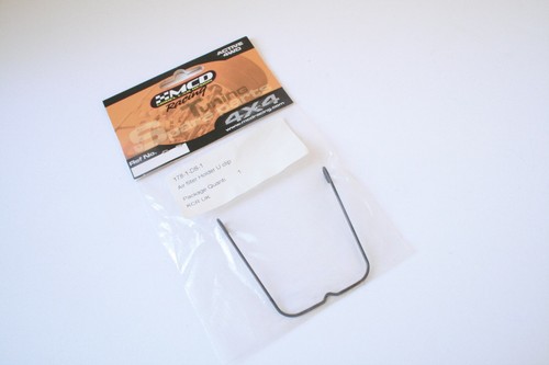 Mcd air filter - mcd,