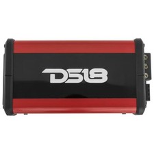 DS18 Car Amp 2 Channel 400w
