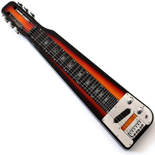 Batking electric lap steel - batking,