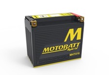 Motobatt Hybrid LithiumAGM