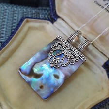 Suarti Vintage 925 Sterling