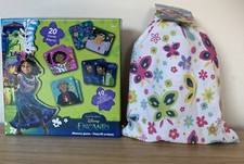 Disney ENCANTO Dominoes &