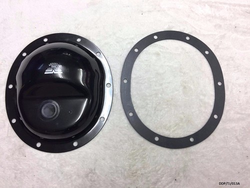 Rear differential cover - differential, &