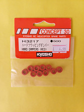 Kyosho Concept 30 Hard Dampers