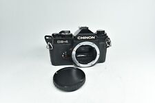 Chinon CE-4 SLR Camera Chinon