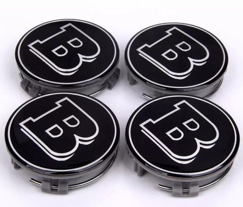 Brabus wheels car center - wheels,