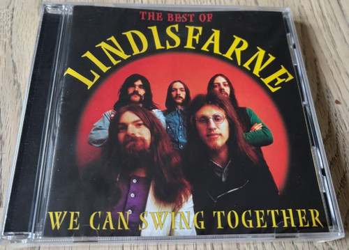 Lindisfarne can swing - lindisfarne-we,