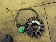 KAWASAKI KL250 KL 250 MOTORBIKE MOTORCYCLE STATOR GENERATOR COILS