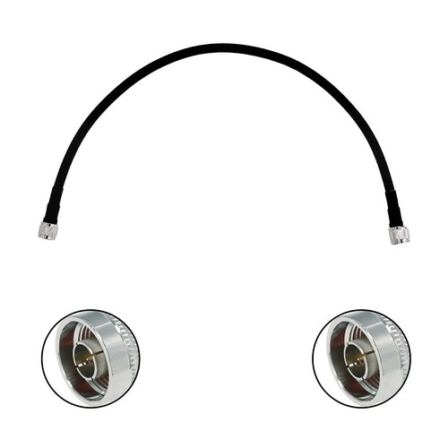 Rf400 low signal loss - rf400,