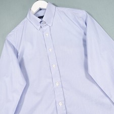 Thom Sweeney Shirt Men Large