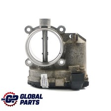 Throttle Body Mercedes W203