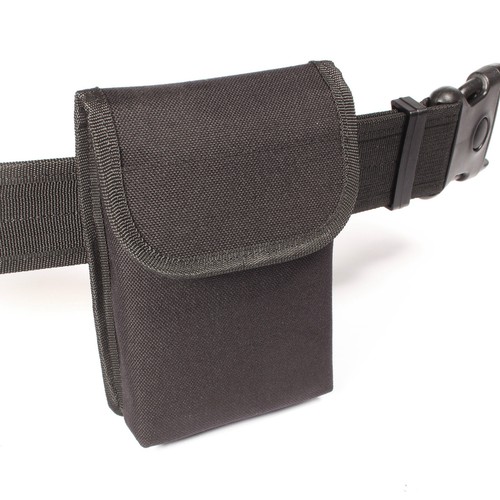 Protec compact belt notebook - protec,