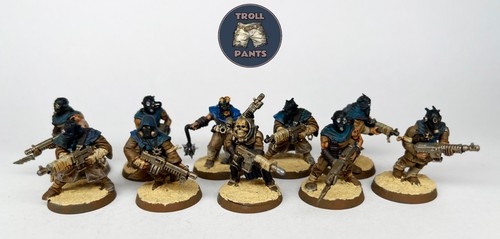 Warhammer 40k chaos space - warhammer,