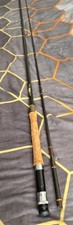 A SUPERB VINTAGE FIBATUBE 10FT