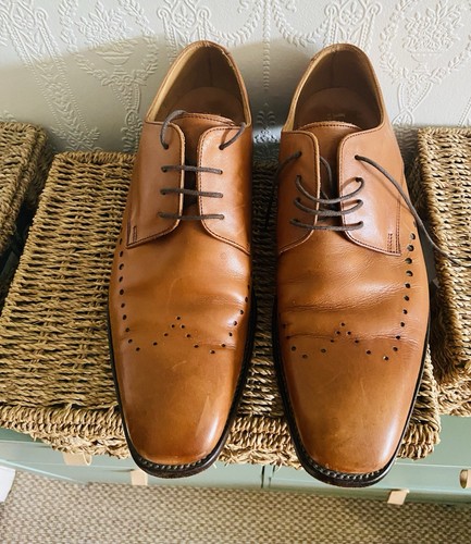 Loake brogue size 10 - size,