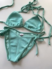 VINTAGE 90's Hunza G Swimwear
