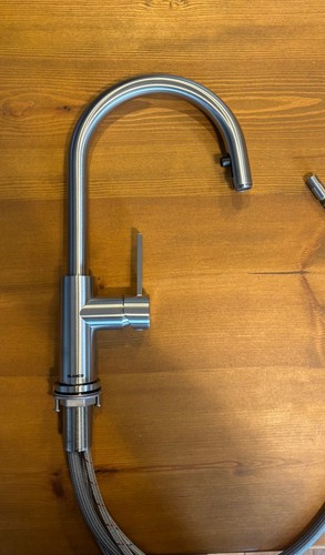 Blanco stainless steel kitchen - stainless,