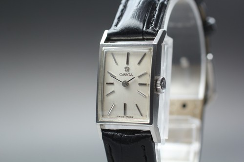 1965 near mint omega 15mm - omega,
