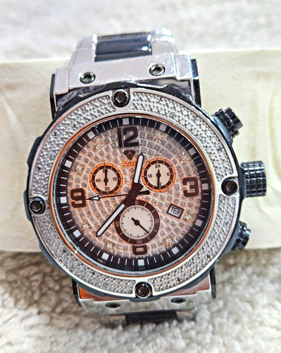 Aqua master sam149 chronograph - master,