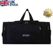 Large Holdall Bag Duffle Bag