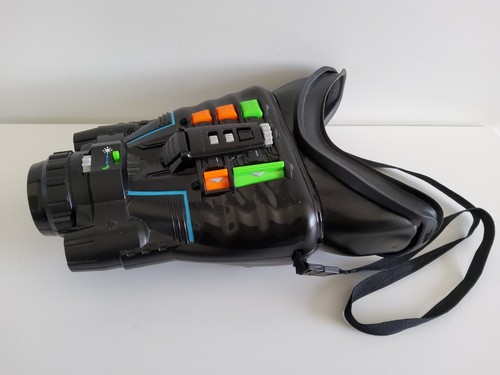 2012 real tech - spy, net