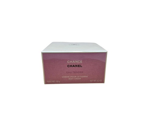 Chanel chance eau - chance, large