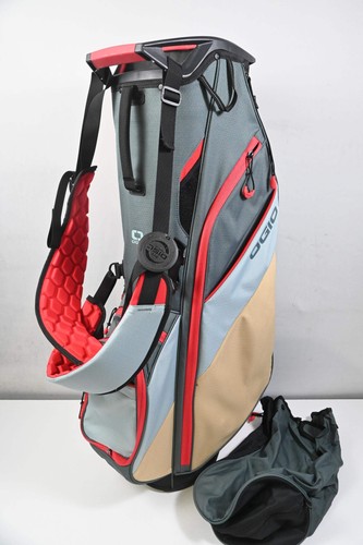Ogio fuse stand bag - stand, 4-way