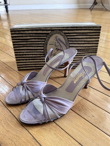 Vintage amano bootier - vintage,
