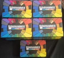 Warhammer 40k tone pro - tone,