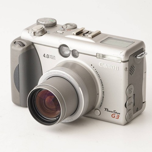 Canon powershot pc1032 - canon,