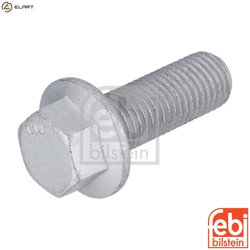 Bolt brake caliper 182484 - brake,
