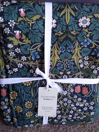 Nwt williams sonoma morris - williams,