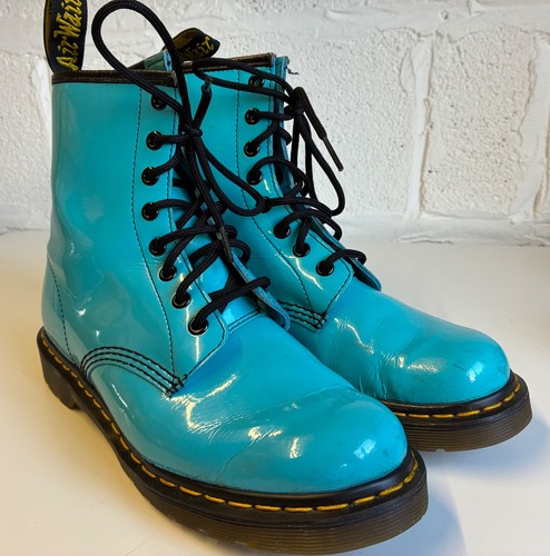 Martens 1460 patent - 6,