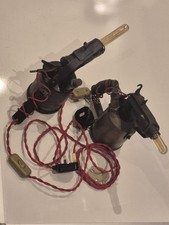 Steam Punk Industrial Style