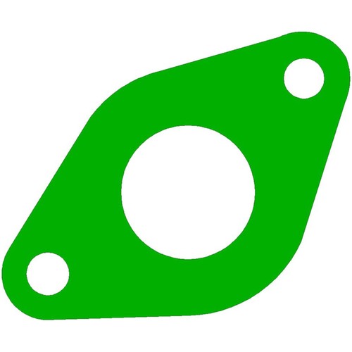 Intake gasket 17119 hf7 - intake, 17119-hf7-000
