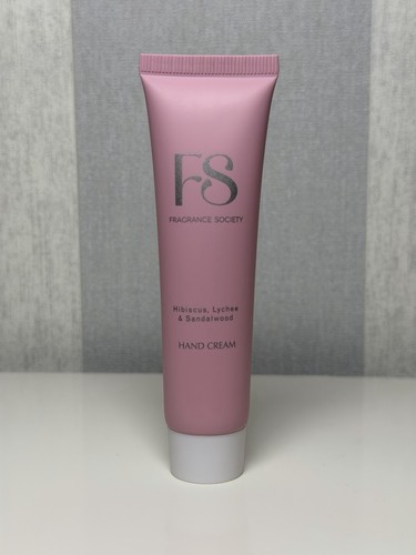 Fragrance society hibiscus - fragrance,