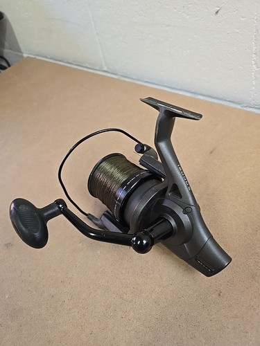 Fox 12000s crl052 fishing - ,