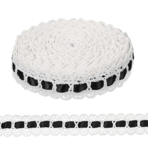 Yards eyelet lace trim - eyelet,