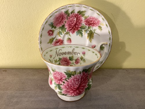 Vintage royal albert bone - vintage,
